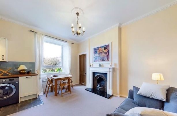 2918L Roseburn Street, Edinburgh, EH12 5PR - Photo 1