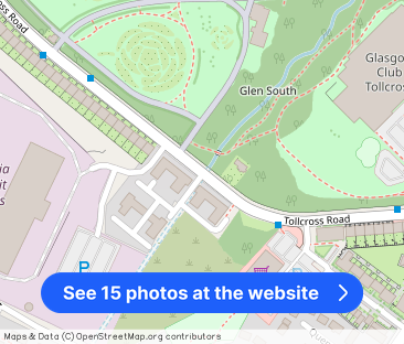 Tollcross Road, Glasgow - Photo 1