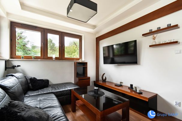 3 pok. 47m2*2x m.parkingowe*Podgórze*Dla rodziny! - Zdjęcie 1