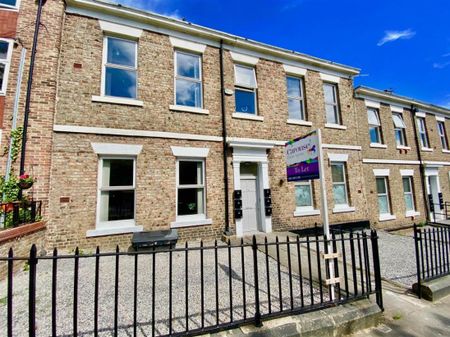 Hawthorn Terrace, Newcastle Upon Tyne - Photo 3