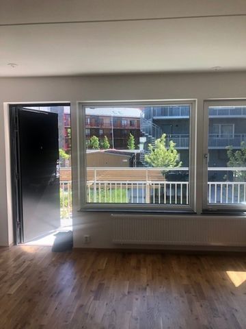 Snorkelgatan 11 A, Hyllievång - Photo 5