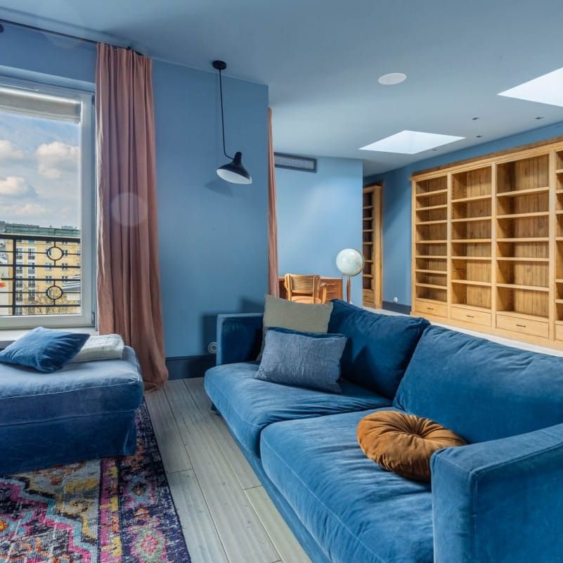 Styl, prestiż i widok, który zachwyca – miejsce P 140 m² - Zdjęcie 1