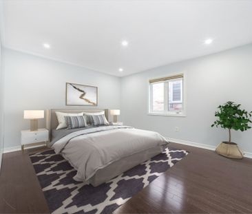 For Lease - 23 Mellowood Avenue Unit# Upper portion, Brampton, Ontario - Photo 5