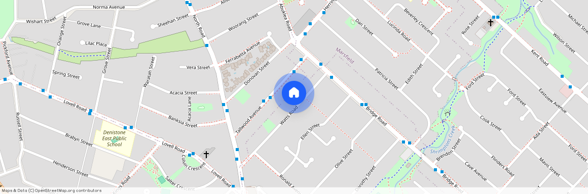 32 Watts Road, NSW 2112, Ryde