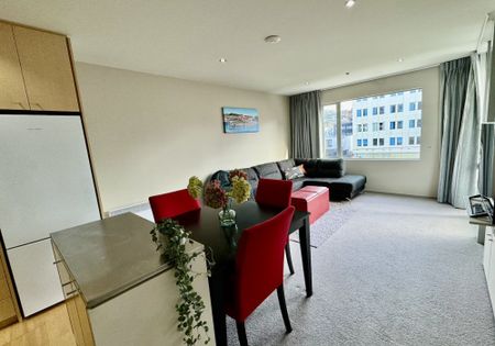 Delightful one bedroom apartment with amazing facilities - Photo 4