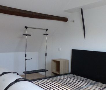 Location Appartement 2 pièces 30m² - Photo 2