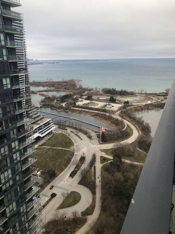 For Lease - 2212 Lake Shore Boulevard Unit# 4210, Toronto, Ontario - Photo 2