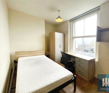 Highfields Road, Highfields, Huddersfield, HD1 - Photo 1