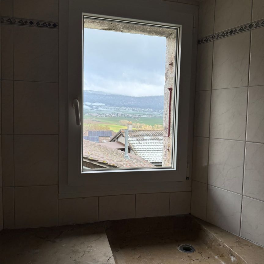 1.5 Zimmer, Untergeschoss - Photo 1