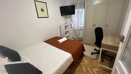 Piso de alquiler en Calle de la Arquitectura, 13, Acacias - Foto 2