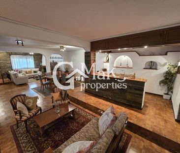 Μονοκατοικία για ενοικίαση Πανόραμα (Θερμαϊκός) - Photo 4