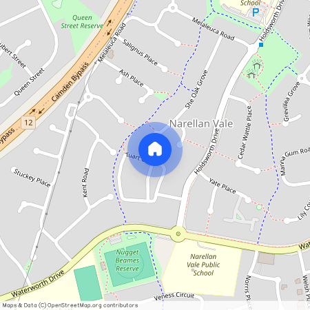 20 Tuart Circle, NSW 2567, Narellan Vale