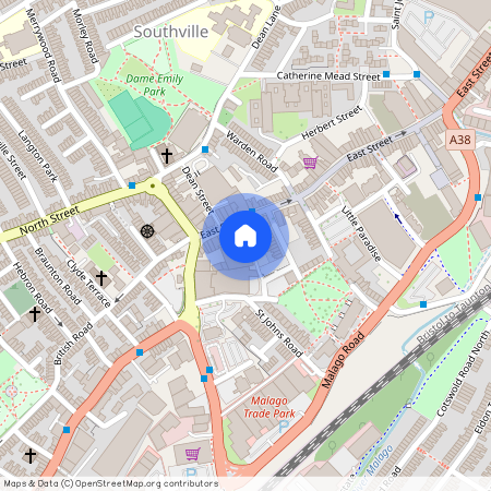Norfolk Place, BS3 4AX, Bristol