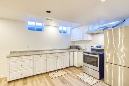 For Lease - 72 Nanaimo Crescent Unit# Bsmt, Hamilton, Ontario - Photo 5