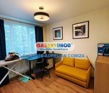 Inchiriere apartament 4 camere Berceni - Fotografie 6