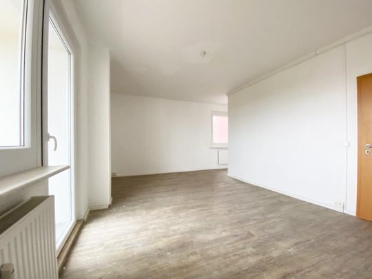 Singlewohnung mit Fernblick, KEINE KAUTION! Aufzug! - Photo 1