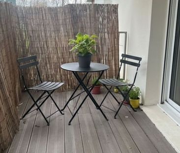 Appartement à louer 2 pièces • Harfleur - Photo 6