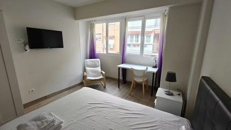 Calle Prudencio Álvaro, Madrid, Community of Madrid 28027 - Photo 4