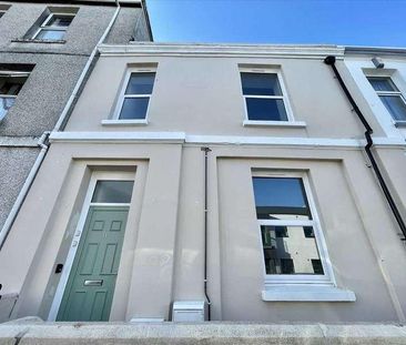 Wyndham Street East, Plymouth, Plymouth, PL1 - Photo 4