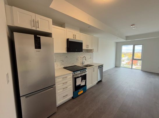 For Lease - 715 Davis Drive Unit# B802, Newmarket, Ontario - Photo 1