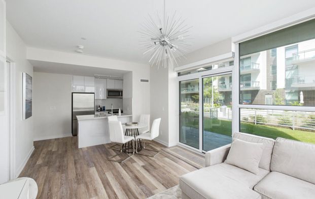 For Lease - 271 Sea Ray Avenue Unit# B105, Innisfil, Ontario - Photo 1