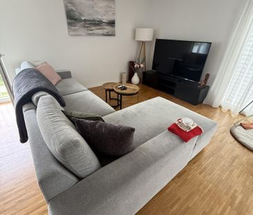 3.5 Zimmer, 103 m², 2. Stock - Foto 3