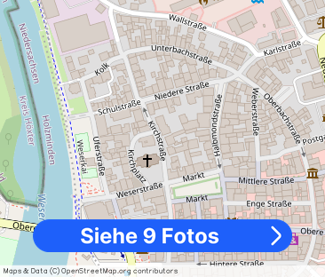 1-Zimmer-Mietwohnung mit kleinem Balkon und Autoabstellplatz - Stad... - Foto 1