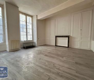 Location Appartement 2 pièces 53m² GALLARDON 28320 - Photo 1