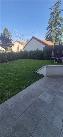 4 pièces - 83 m² - RDC - Colocation non autorisée - Photo 5