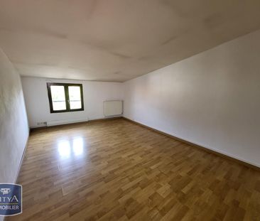 Location appartement 3 pièces de 75.13m² - Photo 2