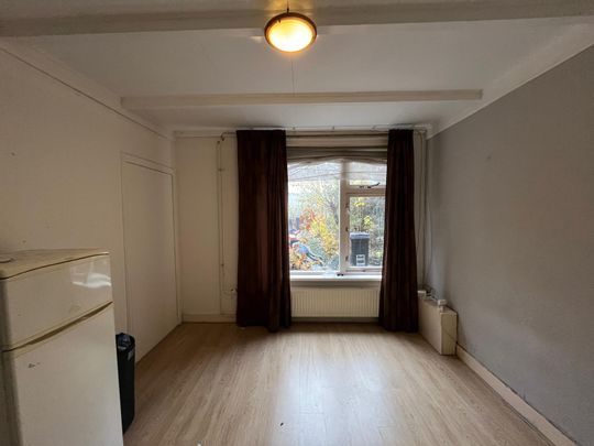 Te huur: Kamer Van Dijckstraat 18 in Tilburg - Photo 1