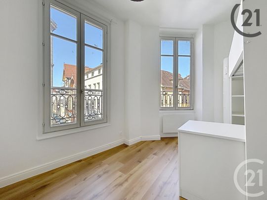 Location Appartement 1 pièce 15m² TROYES 10000 - Photo 1