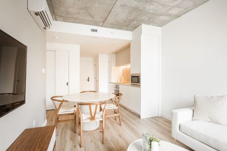 Condo à louer, Montréal (Ville-Marie) - Photo 3