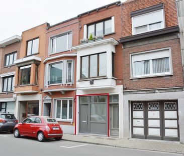 Rijwoning te huur - Photo 1