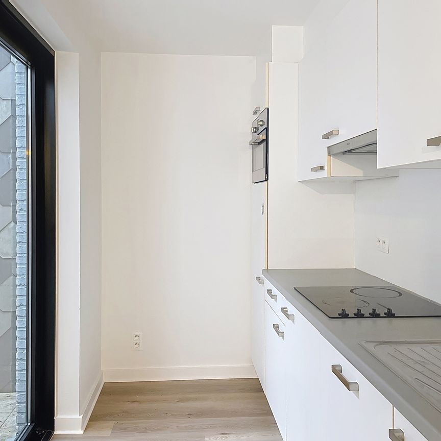 Gasthuisvest 34, 2500 Lier - Foto 1