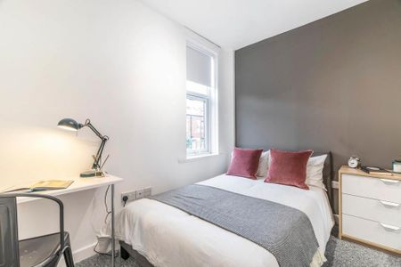 5 bedroom house to rent - Photo 2