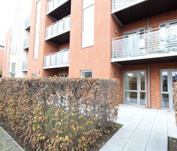 The Brow, Corbett Court The Brow, RH15 - Photo 3