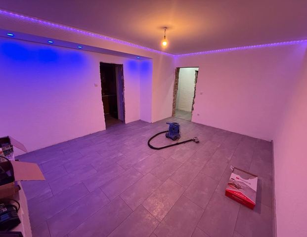 Renovierte 50qm Wohnung in Gelsenkirchen zu vermieten - Photo 1