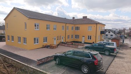 Gårdstångavägen 8I - Photo 2