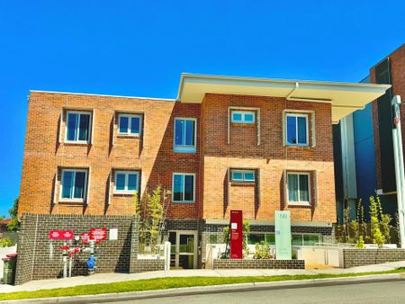 18/251-253 Homebush Road, Strathfield South NSW - Photo 5