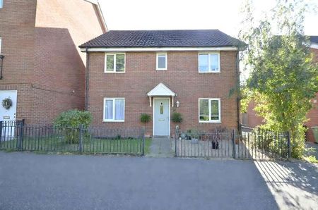 Dragonfly Lane, Norwich, NR4 - Photo 3