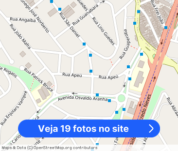 Sobrado com 4 dormitórios para alugar por R$ 7.500,00/mês - Vila Br... - Foto 1