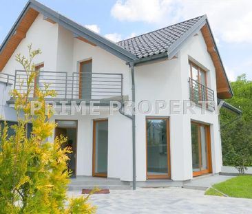 Dom Kraków Krowodrza powierzchnia 180.0 m² C389-WD-24341 - Photo 4