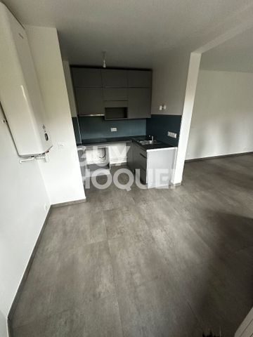 Appartement Chelles 1 pièce(s) 34.48 m2 - Photo 4