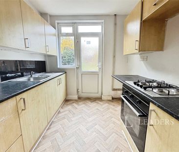 3 bedroom terraced to rent Purcell Road, CV6 - Photo 5