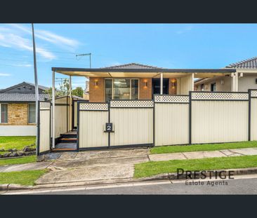 14 Orlando Place, Edensor Park, NSW 2176 - Photo 1