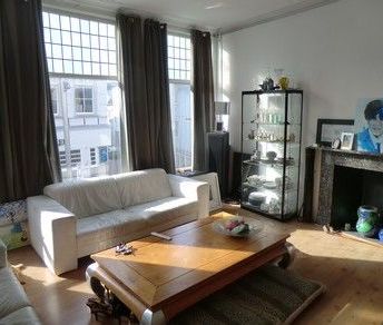 Te huur: Appartement Vughterstraat in Den Bosch - Foto 1