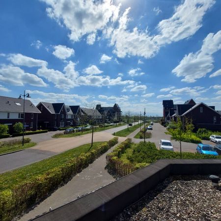 Te huur: Appartement Citroenvlinder in Nijkerk - Foto 2