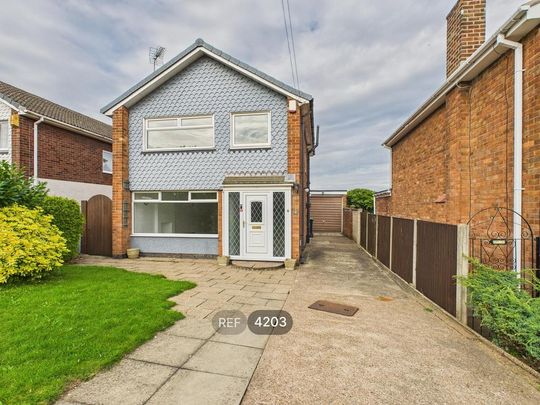 3 bedroom detached house to rent - Photo 1