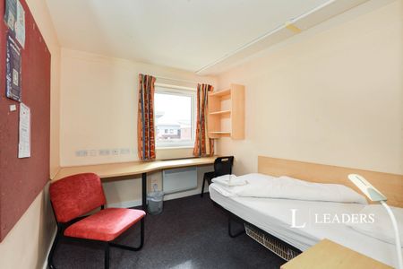 1 bedroom detached to rent Beswick Drive, Crewe, Cheshire, CW1 - Photo 4